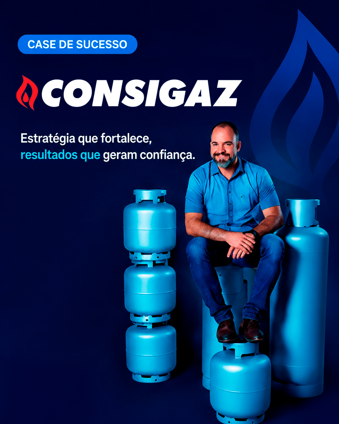 Escola Consigaz