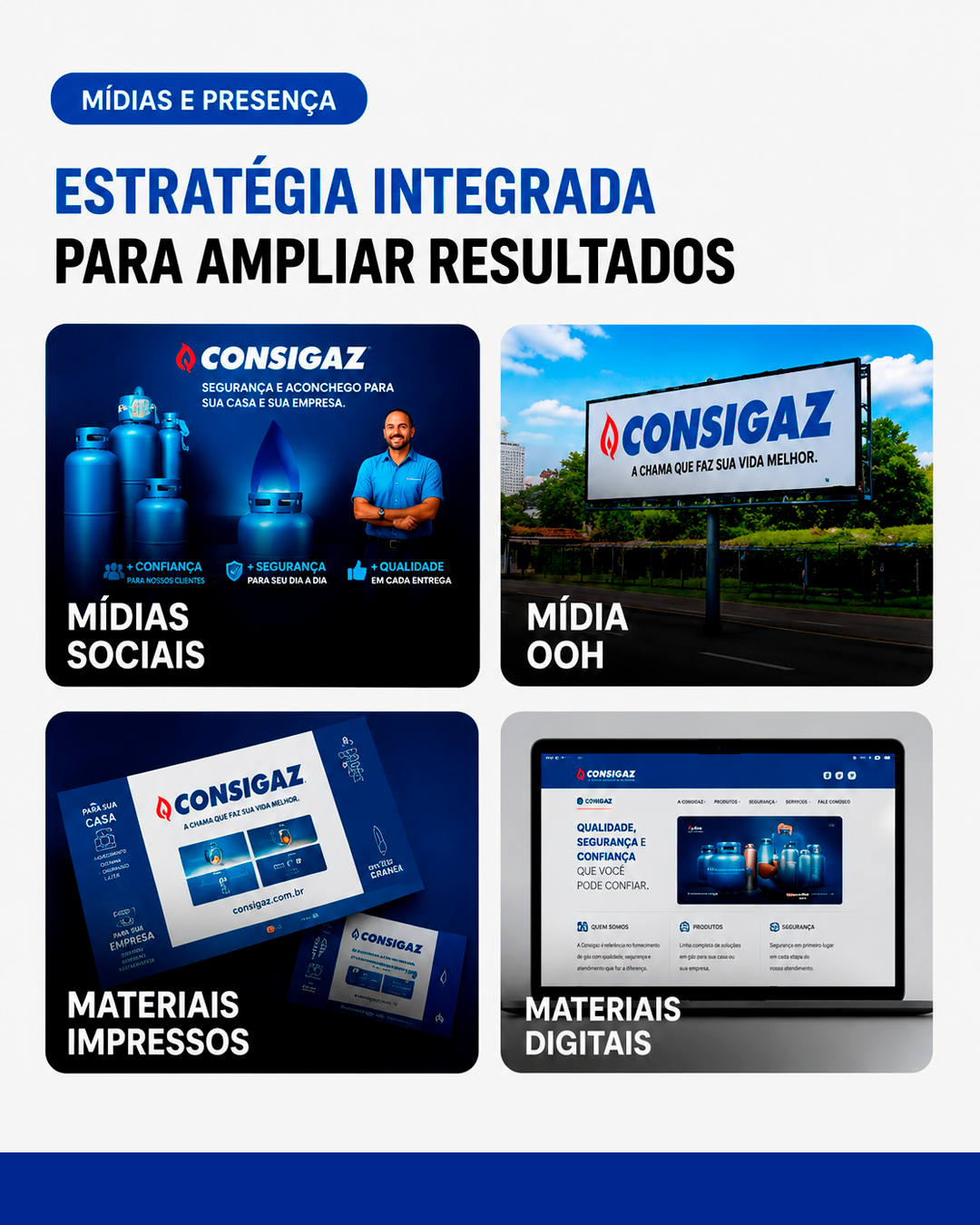 Escola Consigaz