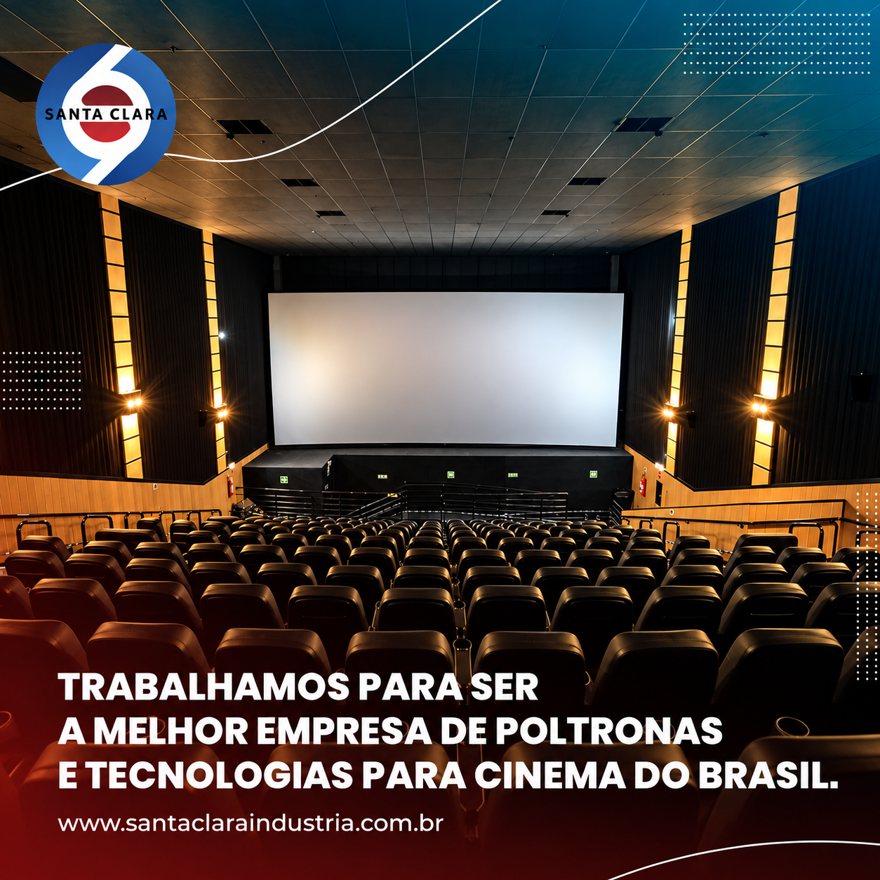 Santa Clara Poltronas