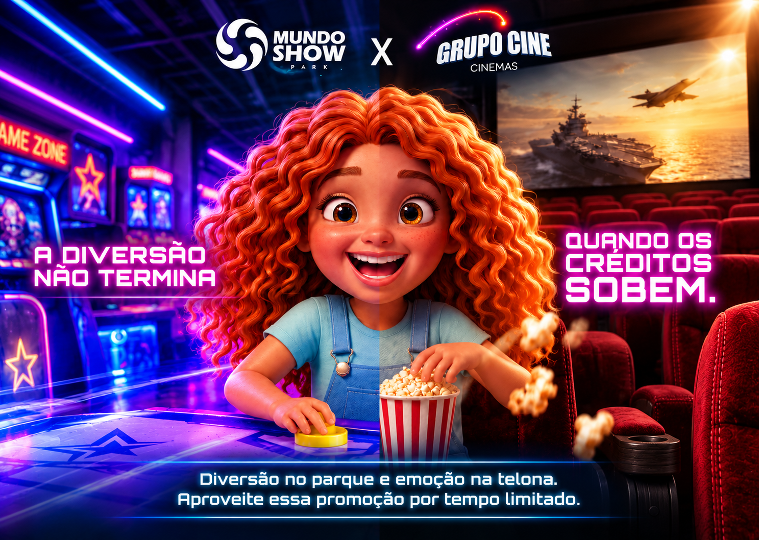 Mundo Show Park