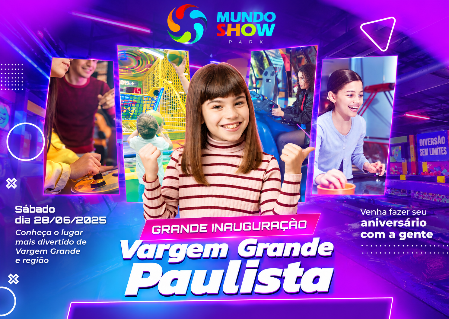Mundo Show Park