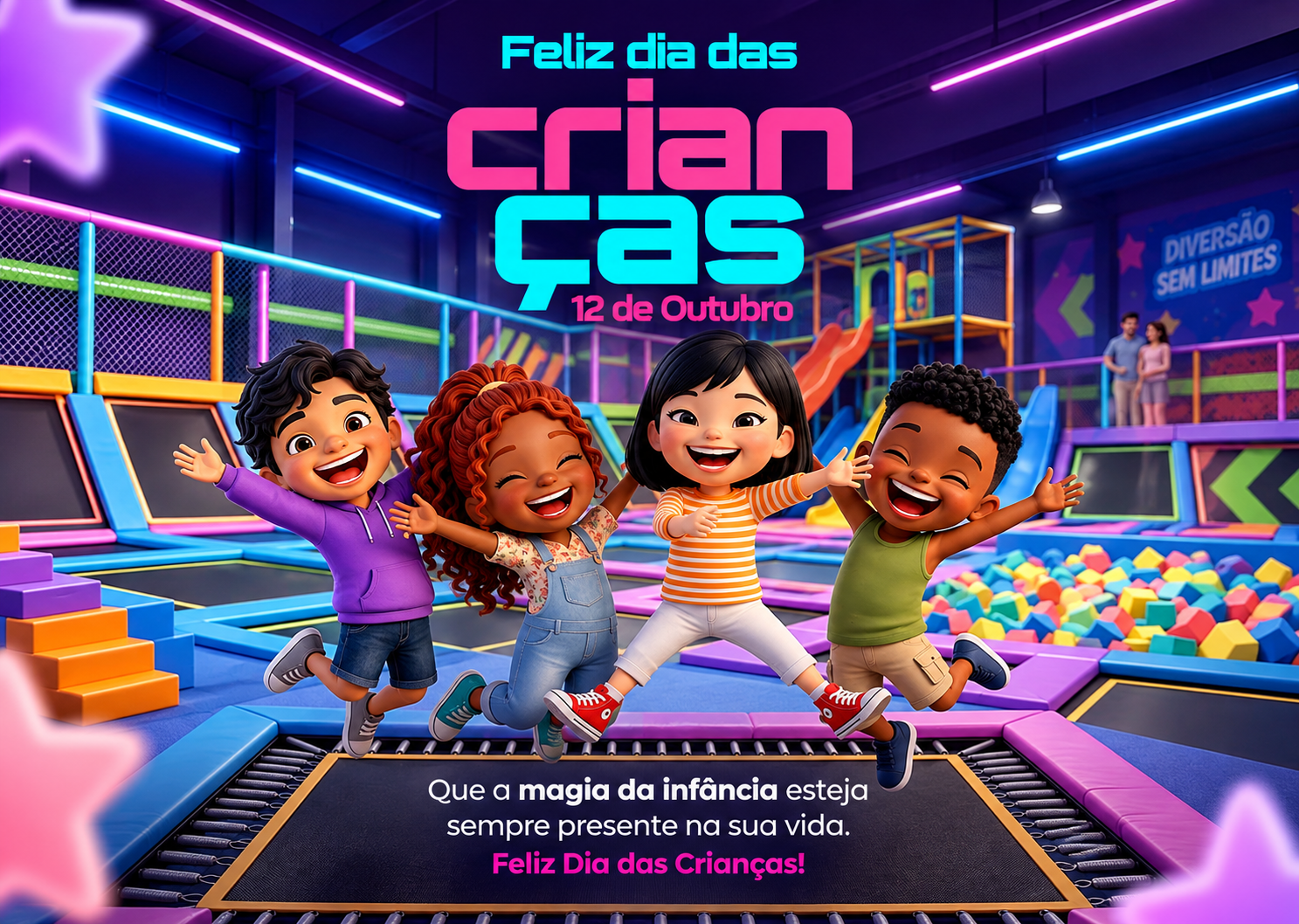 Mundo Show Park