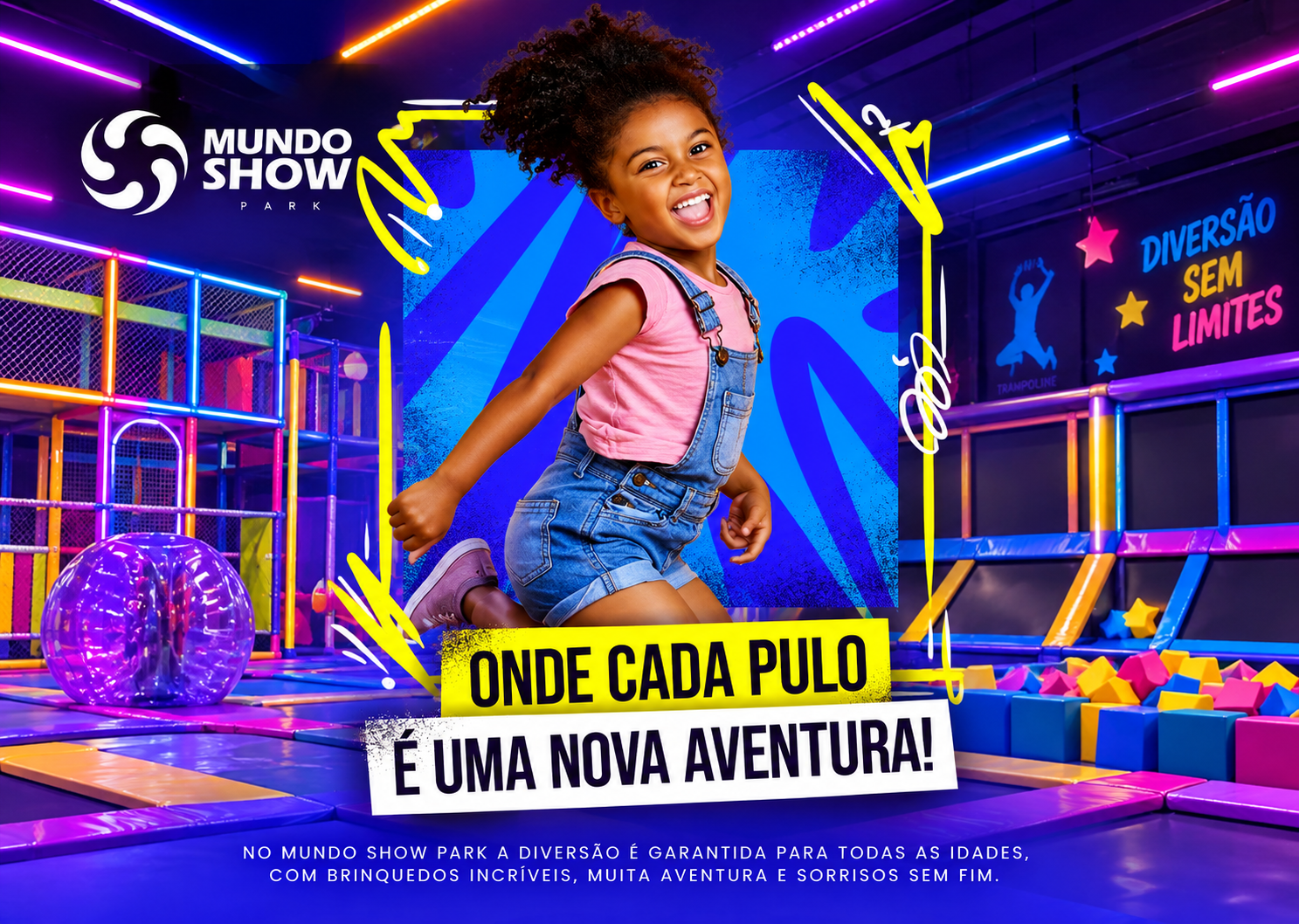 Mundo Show Park